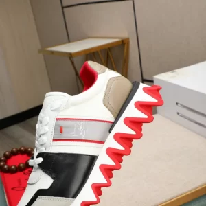 Christian Louboutin Nastroshark Sneaker