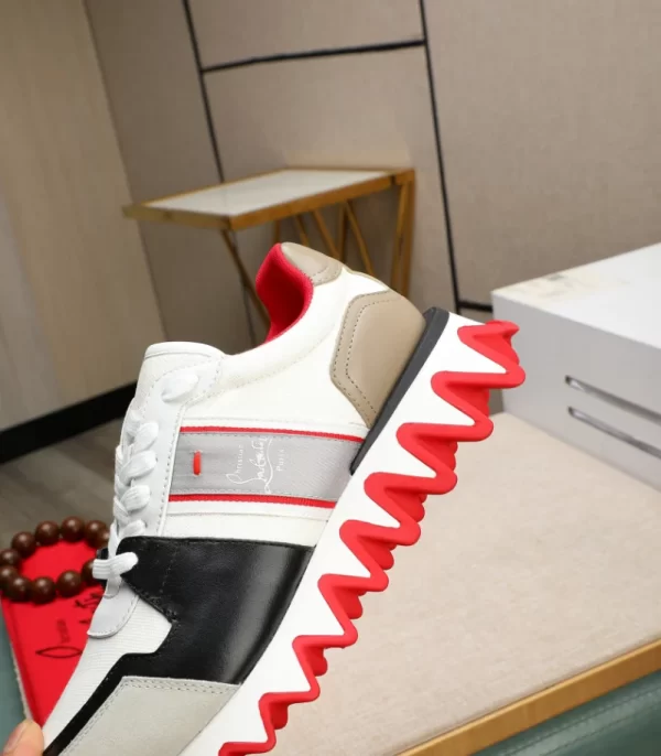 Christian Louboutin Nastroshark Sneaker