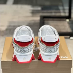 Christian Louboutin Loubishark Sneaker