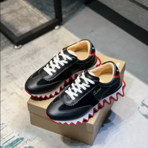 Christian Louboutin Loubishark Sneaker