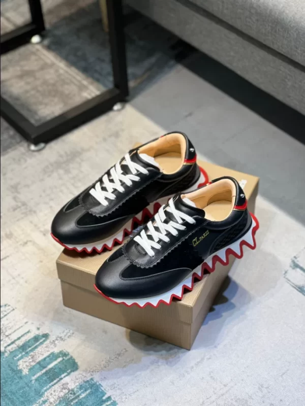 Christian Louboutin Loubishark Sneaker