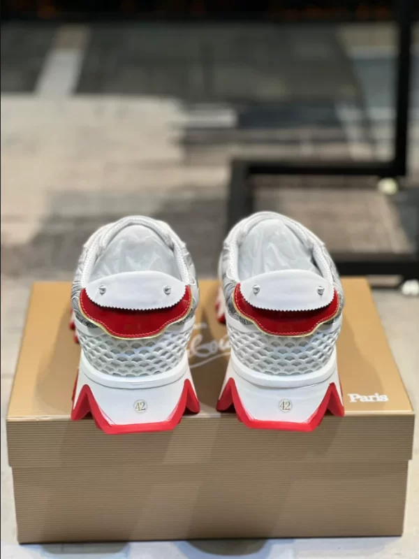 Christian Louboutin Loubishark Sneaker