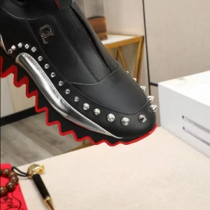 Christian Louboutin Loubishark Sneaker