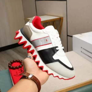 Christian Louboutin Nastroshark Sneaker