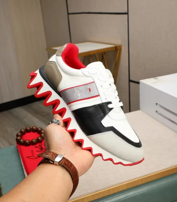 Christian Louboutin Nastroshark Sneaker