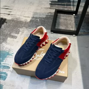 Christian Louboutin Loubishark Sneaker