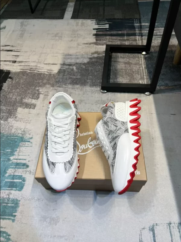 Christian Louboutin Loubishark Sneaker