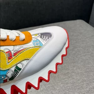 Christian Louboutin Loubishark Sneaker