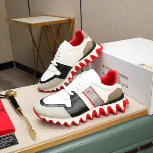 Christian Louboutin Nastroshark Sneaker