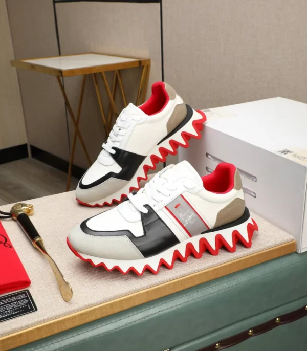 Christian Louboutin Nastroshark Sneaker