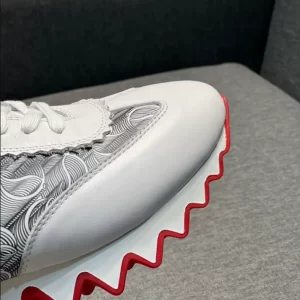 Christian Louboutin Loubishark Sneaker