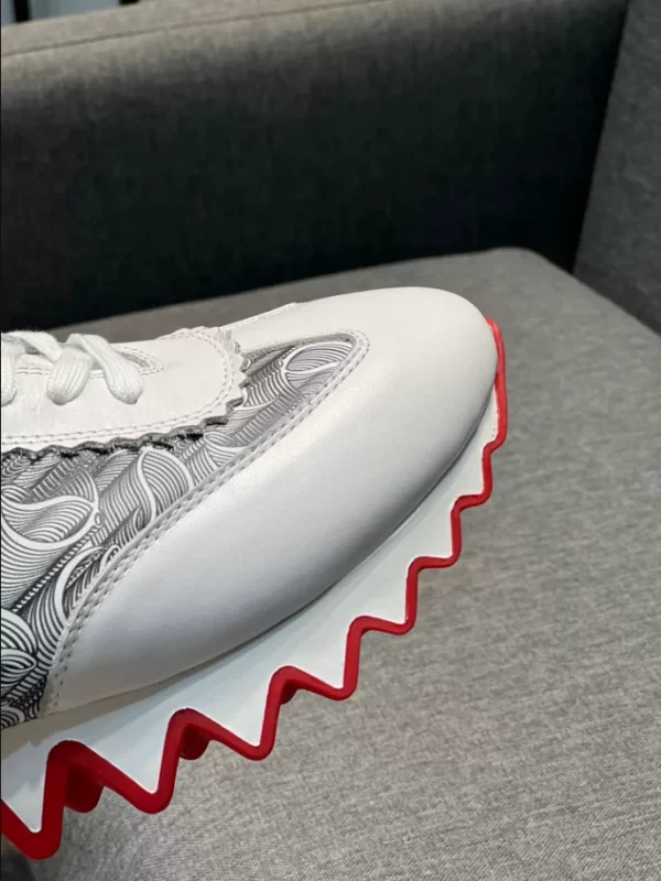 Christian Louboutin Loubishark Sneaker