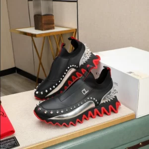 Christian Louboutin Loubishark Sneaker