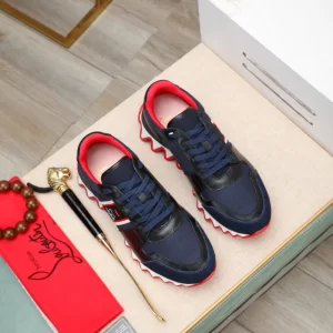 Christian Louboutin Nastroshark Sneaker