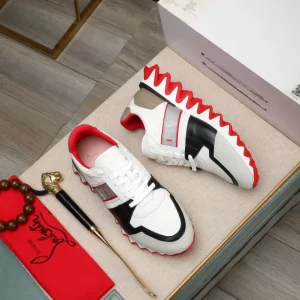 Christian Louboutin Nastroshark Sneaker