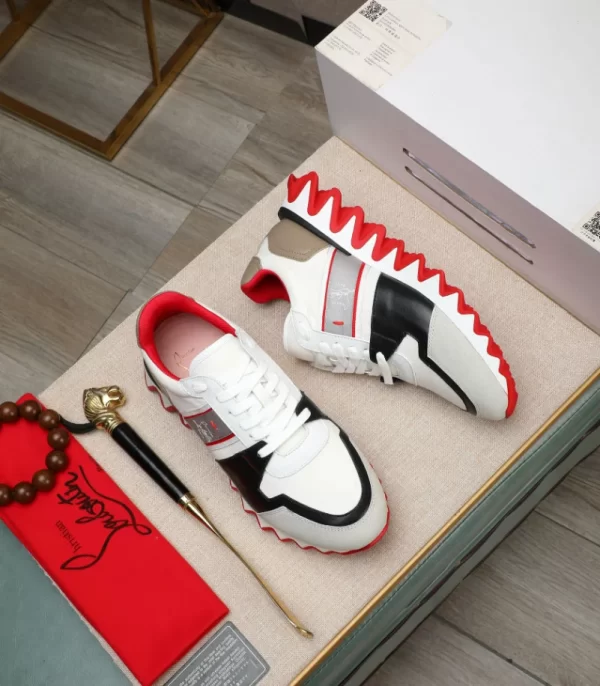 Christian Louboutin Nastroshark Sneaker