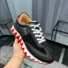 Christian Louboutin Loubishark Sneaker