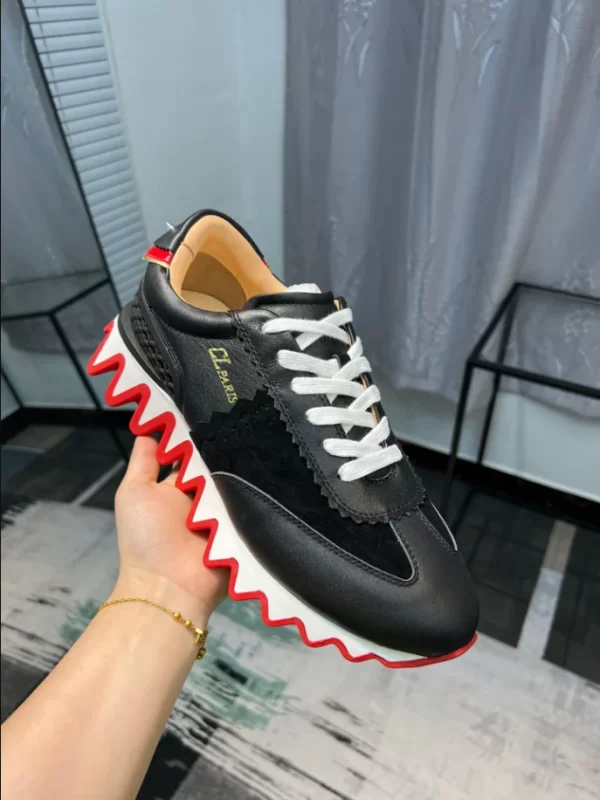 Christian Louboutin Loubishark Sneaker