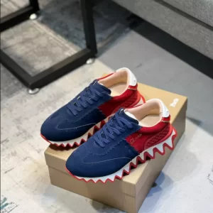 Christian Louboutin Loubishark Sneaker