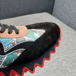 Christian Louboutin Loubishark Sneaker