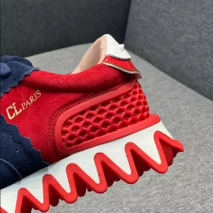 Christian Louboutin Loubishark Sneaker