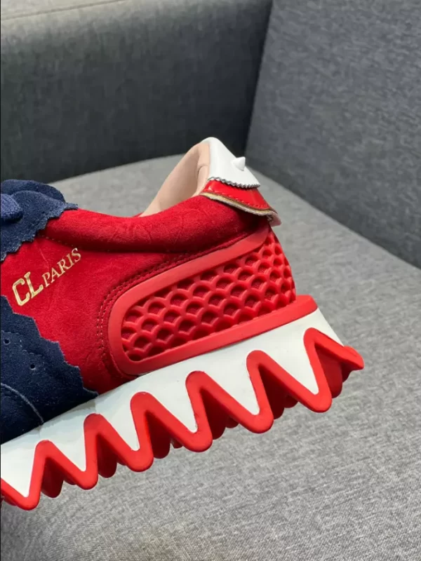 Christian Louboutin Loubishark Sneaker