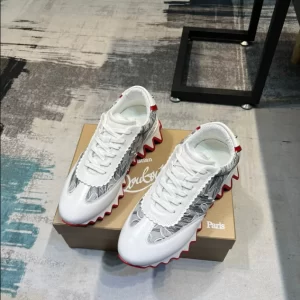 Christian Louboutin Loubishark Sneaker