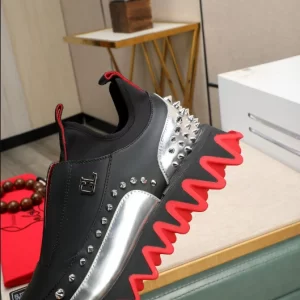 Christian Louboutin Loubishark Sneaker