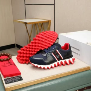 Christian Louboutin Nastroshark Sneaker