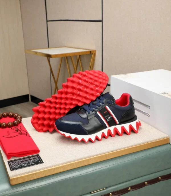 Christian Louboutin Nastroshark Sneaker