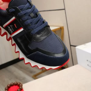 Christian Louboutin Nastroshark Sneaker