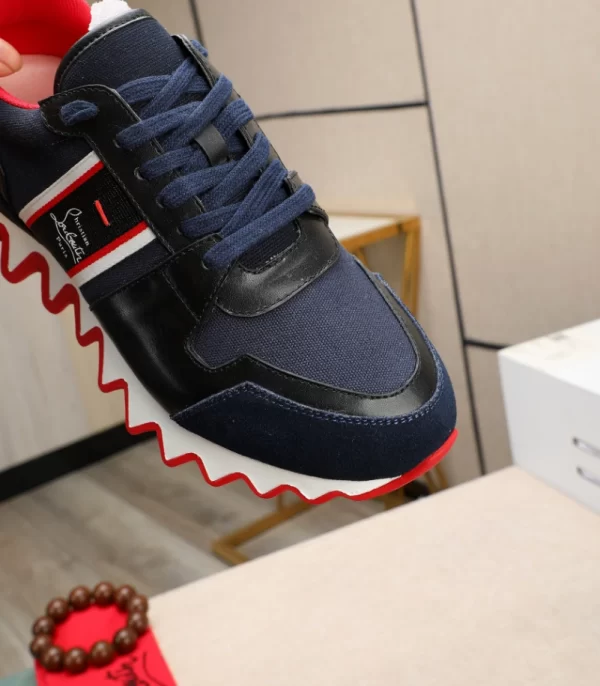 Christian Louboutin Nastroshark Sneaker