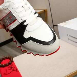 Christian Louboutin Nastroshark Sneaker