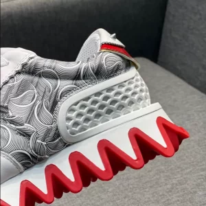 Christian Louboutin Loubishark Sneaker