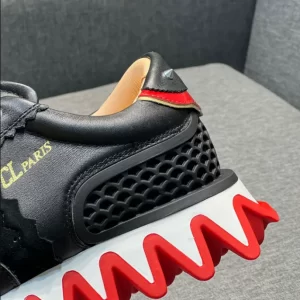 Christian Louboutin Loubishark Sneaker