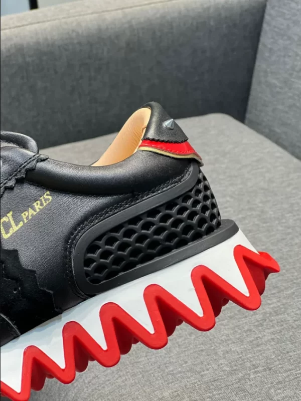 Christian Louboutin Loubishark Sneaker