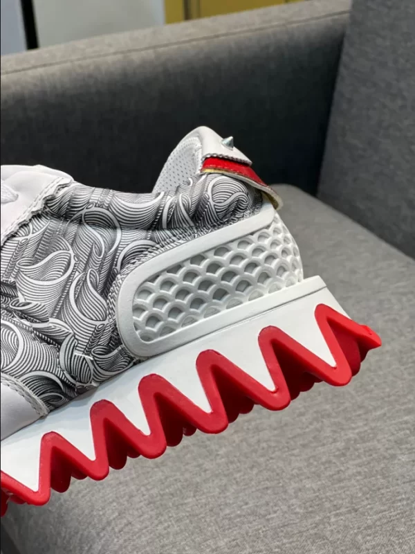 Christian Louboutin Loubishark Sneaker