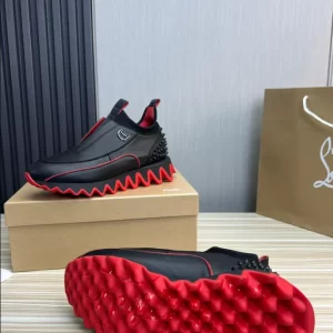 Christian Louboutin Loubishark Sneaker