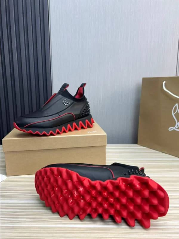 Christian Louboutin Loubishark Sneaker