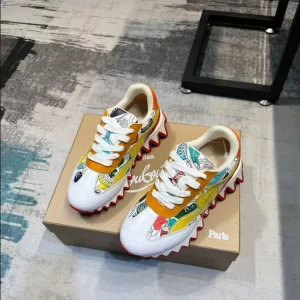 Christian Louboutin Loubishark Sneaker