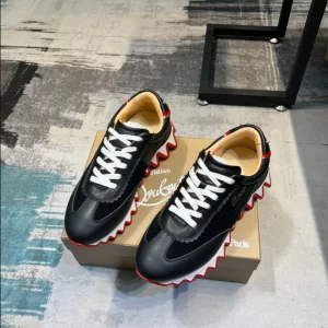 Christian Louboutin Loubishark Sneaker