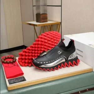 Christian Louboutin Loubishark Sneaker