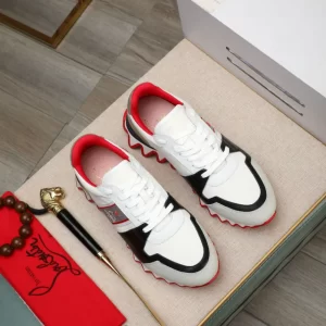 Christian Louboutin Nastroshark Sneaker