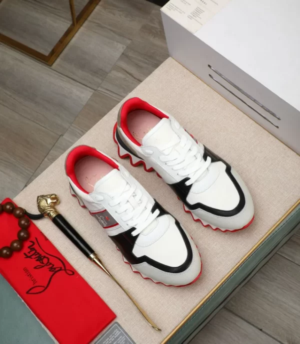 Christian Louboutin Nastroshark Sneaker