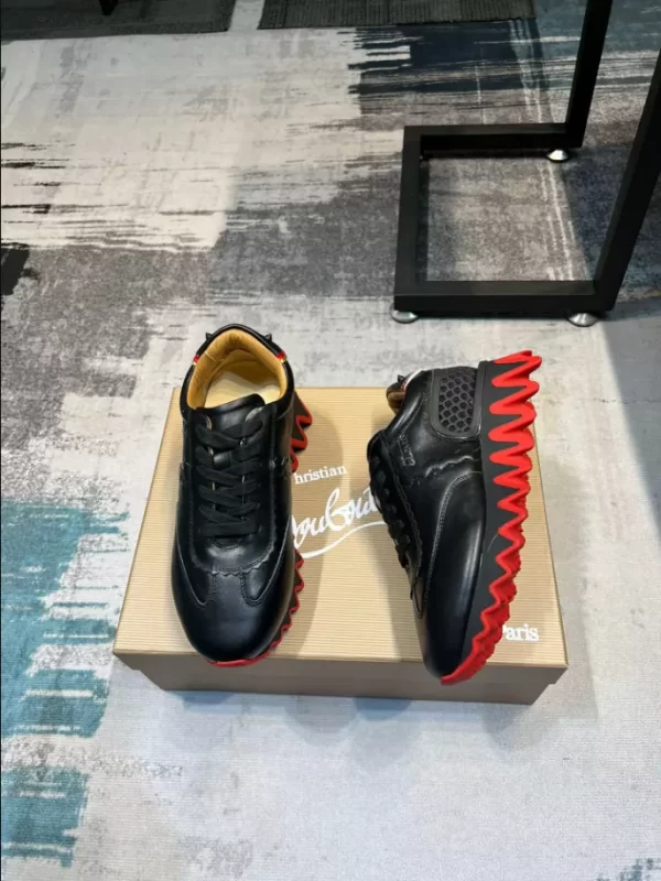 Christian Louboutin Loubishark Sneaker