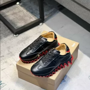 Christian Louboutin Loubishark Sneaker