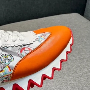 Christian Louboutin Loubishark Sneaker