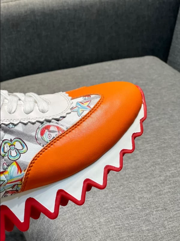 Christian Louboutin Loubishark Sneaker