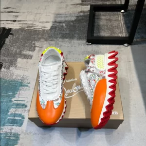 Christian Louboutin Loubishark Sneaker