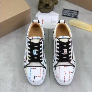 Christian Louboutin Louis Junior Sneaker